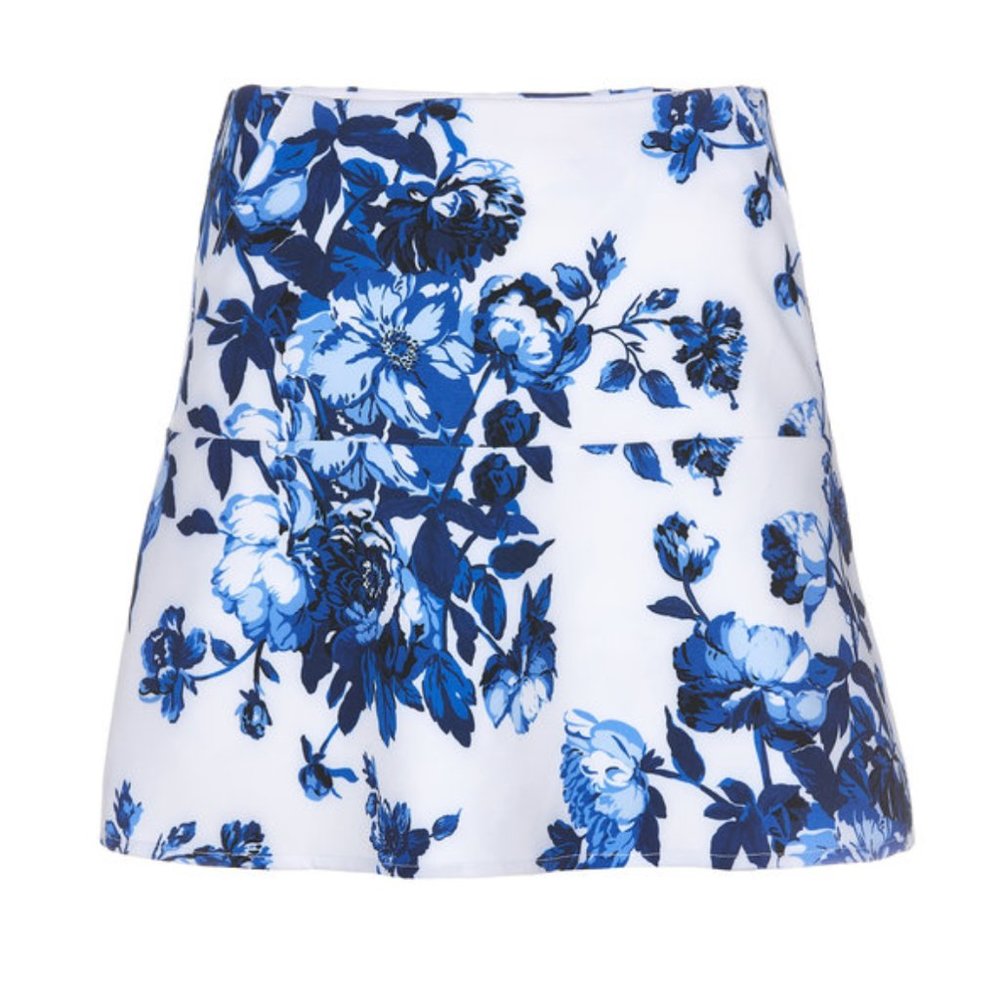 Polo Golf Skort